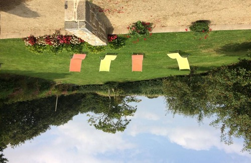 Plouzelambre Villa | 80 m² Villa ∙ 3 bedrooms ∙ 6 guests