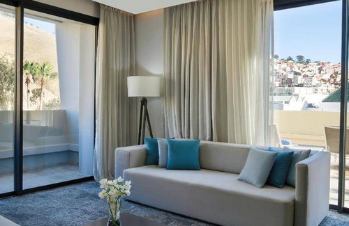 Sebaa Rouadi Hotel | 80 m² Hotel ∙ 10 guests