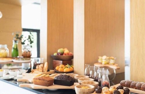 Sebaa Rouadi Hotel | 80 m² Hotel ∙ 10 guests