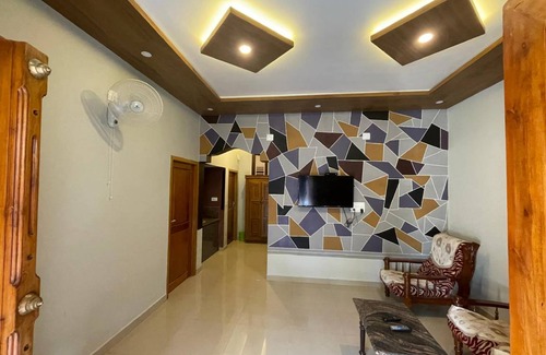Tariyod Resort | 800 m² Resort ∙ 8 guests