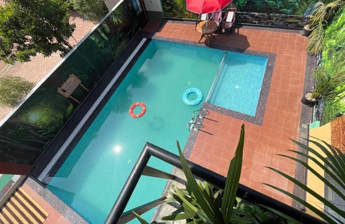 Tariyod Resort | 800 m² Resort ∙ 8 guests