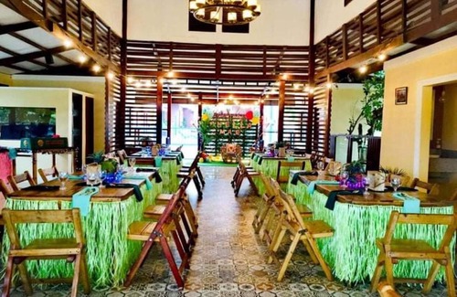Indang Villa | 800 m² Villa ∙ 2 bedrooms ∙ 30 guests