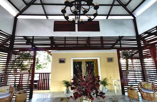 Indang Villa | 800 m² Villa ∙ 2 bedrooms ∙ 30 guests