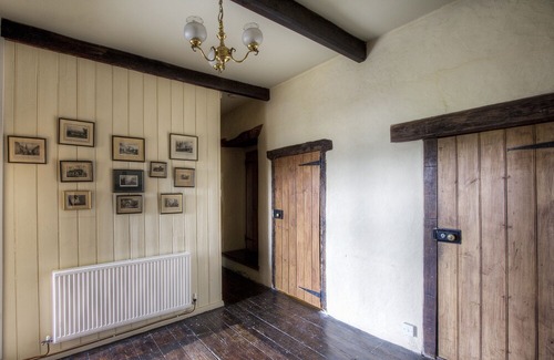 Caldicot House | 800 Year Old Manor House, Holiday Home, Stay in Luxury.