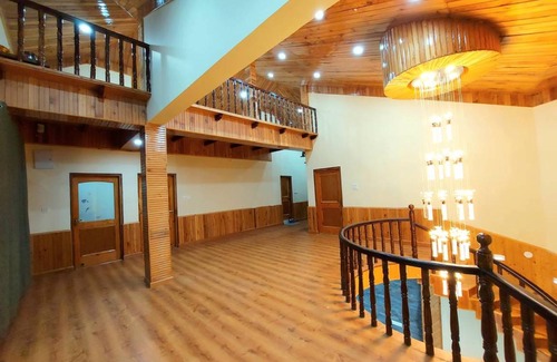 Raison Villa | 8000 m² Villa ∙ 3 bedrooms ∙ 6 guests