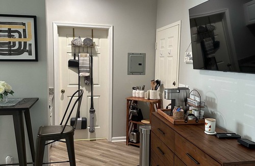 Port Saint Lucie Apartment | 8002 B Carnoustie Place
