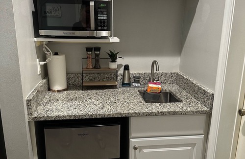 Port Saint Lucie Apartment | 8002 B Carnoustie Place