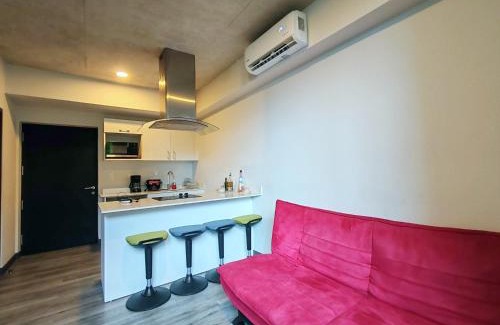 Mata Redonda Apartment | 804 SECRT Sabana Hermoso Apartamento con Aire Acondicionado