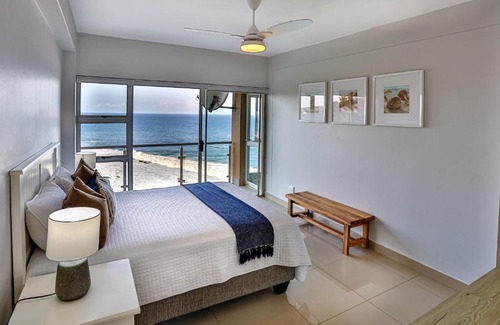 Sheffield Beach Apartment | 804 Villa Royale