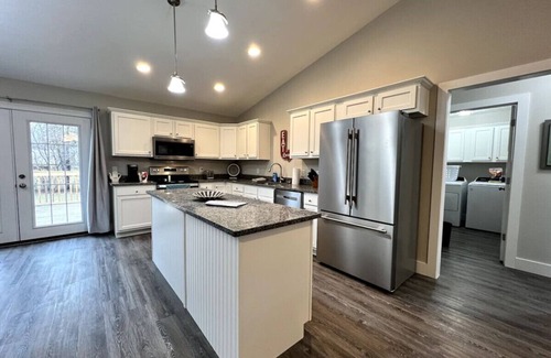Franklin House | 8057 Timberwind Drive · Brand New Country home - Minutes from Miamisburg