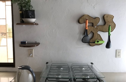 Puerto Lopez Apartment | 80m from the beach/Luxus apartment