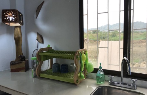 Puerto Lopez Apartment | 80m from the beach/Luxus apartment