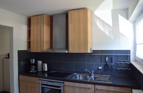 Bad Rappenau Apartment | 80sqm in a prime location