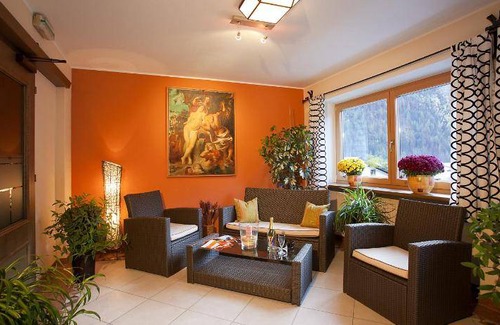 Huben Apartment | 81 m² Apartment ∙ 127 guests
