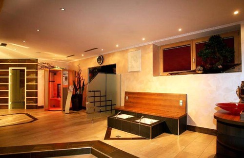 Huben Apartment | 81 m² Apartment ∙ 127 guests