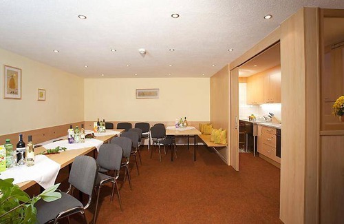 Huben Apartment | 81 m² Apartment ∙ 127 guests