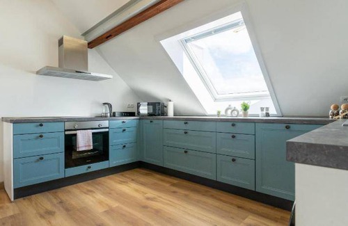 Ehningen Apartment | 81 m² Apartment ∙ 2 bedrooms ∙ 6 guests