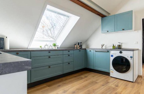 Ehningen Apartment | 81 m² Apartment ∙ 2 bedrooms ∙ 6 guests