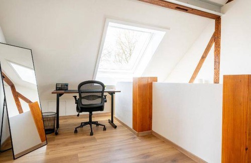 Ehningen Apartment | 81 m² Apartment ∙ 2 bedrooms ∙ 6 guests
