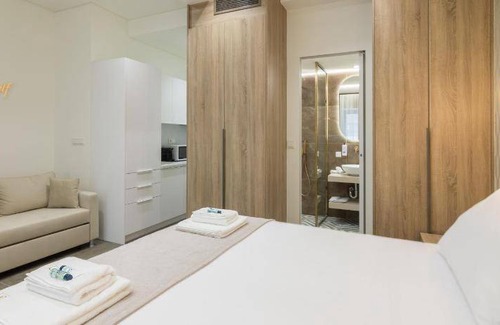 Omonia Apartment | 81 m² Apartment ∙ 3 bedrooms ∙ 6 guests