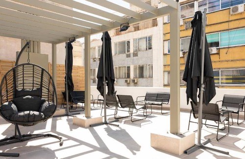 Omonia Apartment | 81 m² Apartment ∙ 3 bedrooms ∙ 6 guests