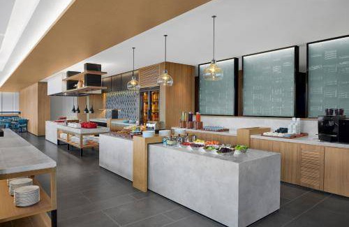 Changzhou Hotel | 81 m² Hotel ∙ 3 guests