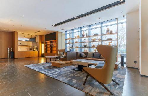 Changzhou Hotel | 81 m² Hotel ∙ 3 guests