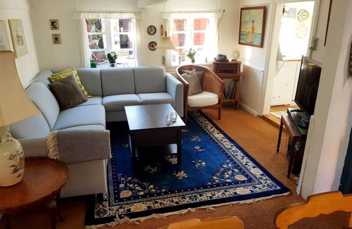 Marstal House | 81 m² House ∙ 2 bedrooms ∙ 4 guests