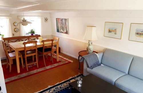Marstal House | 81 m² House ∙ 2 bedrooms ∙ 4 guests