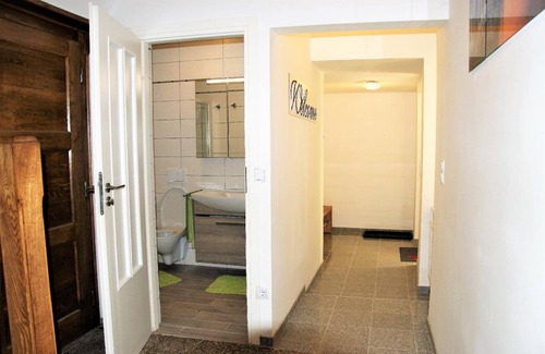Sankt Andrae-Woerdern Apartment | 82 m² Apartment ∙ 2 bedrooms ∙ 5 guests