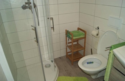 Sankt Andrae-Woerdern Apartment | 82 m² Apartment ∙ 2 bedrooms ∙ 5 guests