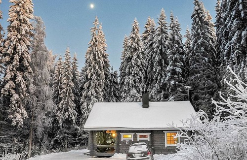 Hameenlinna Other | 82 m² Accommodation ∙ 2 bedrooms ∙ 10 guests