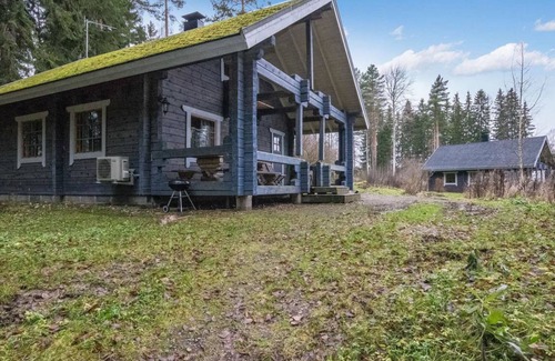 Hameenlinna Other | 82 m² Accommodation ∙ 2 bedrooms ∙ 10 guests