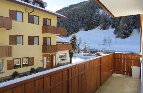 Valfurva Apartment | 82 m² Apartment ∙ 3 bedrooms ∙ 6 guests