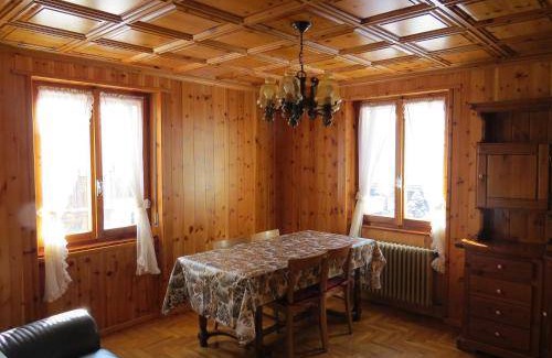 Valfurva Apartment | 82 m² Apartment ∙ 3 bedrooms ∙ 6 guests