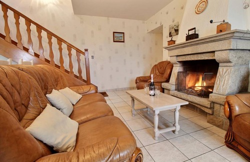 Bourseul House | 82 m² Gîte ∙ 3 bedrooms ∙ 5 guests