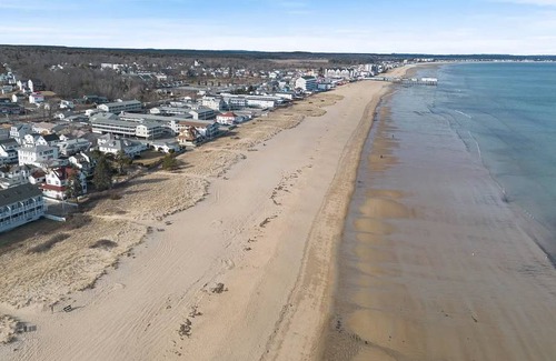 Old Orchard Beach House | 82 m² House ∙ 2 bedrooms ∙ 6 guests