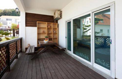 Mulgol House | 82 m² House ∙ 2 bedrooms ∙ 6 guests
