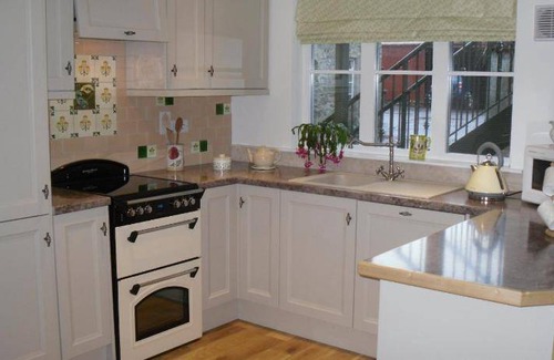 Clogher House | 82 m² House ∙ 2 bedrooms ∙ 4 guests