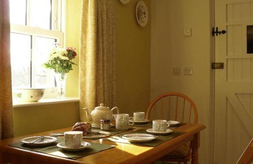 Clogher House | 82 m² House ∙ 2 bedrooms ∙ 4 guests
