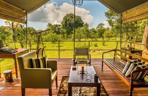Balangoda Other | 82 m² Tent ∙ 4 guests