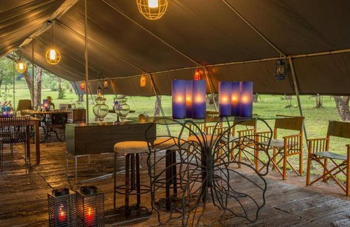 Balangoda Other | 82 m² Tent ∙ 4 guests