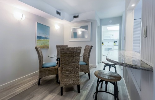 Harbour Town Villa | 825 Ketch Court at The Sea Pines Resort