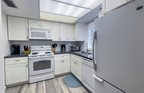 Harbour Town Villa | 825 Ketch Court at The Sea Pines Resort