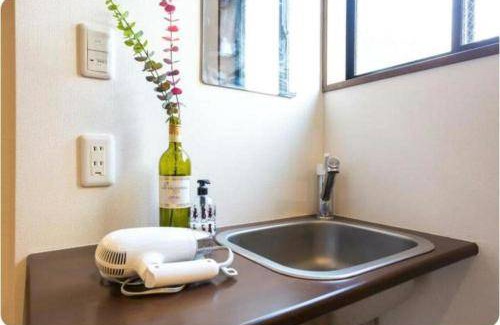 Nishinippori Bed & Breakfast | 83 m² Bed and breakfast ∙ 2 bedrooms ∙ 15 guests