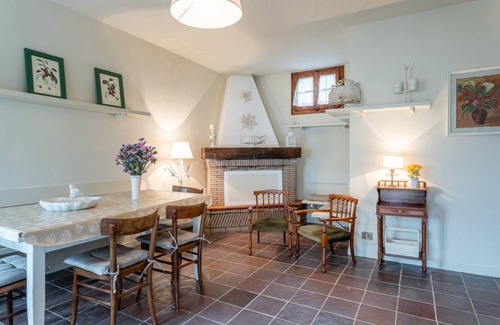 Bagni di Lucca Apartment | 83 m² Apartment ∙ 3 bedrooms ∙ 4 guests