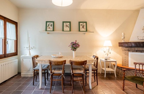 Bagni di Lucca Apartment | 83 m² Apartment ∙ 3 bedrooms ∙ 4 guests