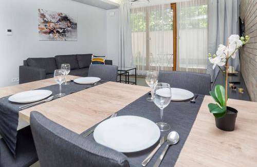City Centre Apartment | 83 m² Apartment ∙ 3 bedrooms ∙ 7 guests