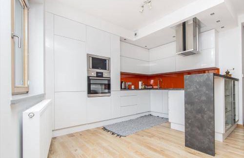 City Centre Apartment | 83 m² Apartment ∙ 3 bedrooms ∙ 7 guests