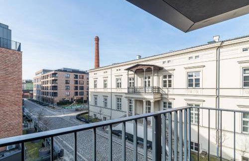 City Centre Apartment | 83 m² Apartment ∙ 3 bedrooms ∙ 7 guests